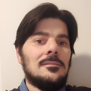 Igor Capelatto, UNICAMP State University of Campinas, Brazil